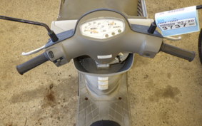 SUZUKI LET's 4 Basket CA43A