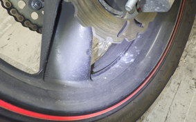 HONDA HORNET 250 2014 MC31