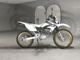 Фото Honda XR230 MOTARD 2007 с японского аукциона