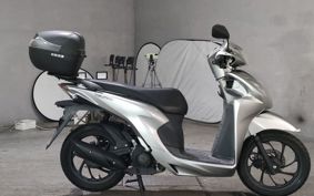 HONDA DIO 110 JK03