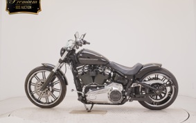 HARLEY FXBRS1870 2022