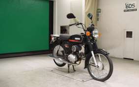 YAMAHA YB50 2022 F5B