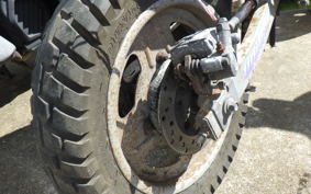 KAWASAKI KSR-2 MX080B