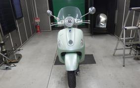 VESPA GT200L