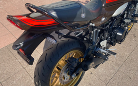 KAWASAKI Z900RS Z50 2022 ZR900C