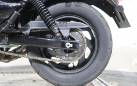 KAWASAKI ELIMINATOR 250V VN250A