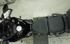 YAMAHA TRACER 9 GT+ 2025 RN70J