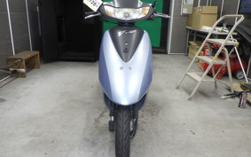 HONDA DIO Gen.6 AF62