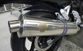 SUZUKI HAYABUSA Gen.2 2010