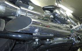 HARLEY FXD 1450 2005