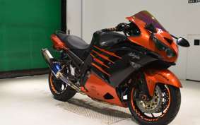 KAWASAKI ZX 1400 NINJA R A 2014