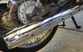 HONDA C90 SUPER CUB E HA02