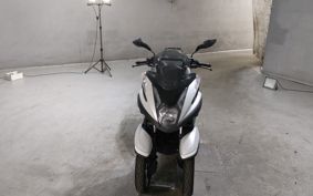 YAMAHA TRICITY 125 SE82J