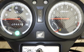 HONDA CB125T