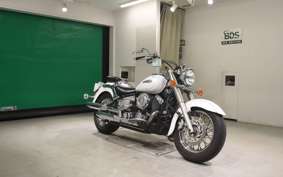 YAMAHA DRAGSTAR 400 CLASSIC 2004 VH01J