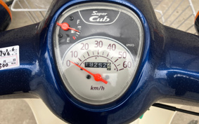 HONDA SUPER CUB50 AA09