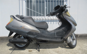 HONDA FORESIGHT MF04