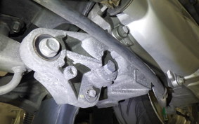HONDA DIO CESTA GEN 2 2014 AF68