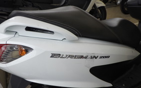 SUZUKI SKYWAVE 200 (Burgman 200) CH41A