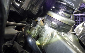 YAMAHA FZ750 1990 2MG