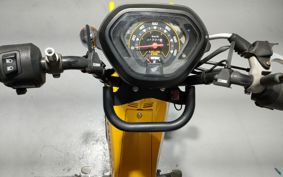 HONDA CROSS CUB110 JA45