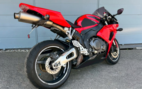 HONDA CBR1000RR 2006 SC57