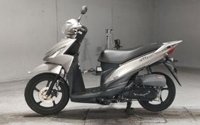 SUZUKI ADDRESS V110 CE47A