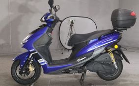 YAMAHA CYGNUS125XSR SED8J
