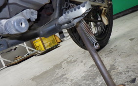 HONDA XR230 MOTARD MD36