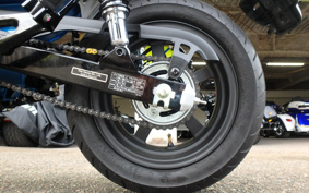 HONDA DAX 125 JB04