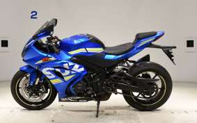 SUZUKI GSX-R1000 2017