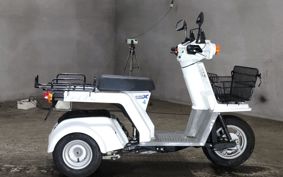 HONDA GYRO TD02