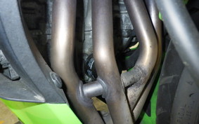 KAWASAKI ZX-4RR 2023 ZX400P
