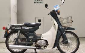 YAMAHA MATE 50 V50