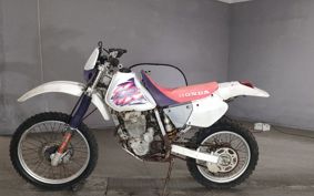 HONDA XR250 MD30