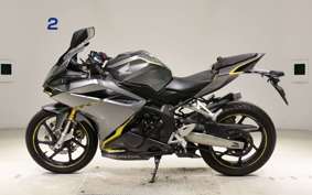 HONDA CBR250RR A MC51