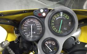 DUCATI 996 BIPOSTO 2001