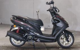 YAMAHA CYGNUS125XSR SEA5J