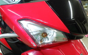 YAMAHA CYGNUS 125 XSR 3 2009 SED8J