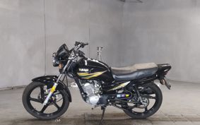 YAMAHA YB125Z PCJL