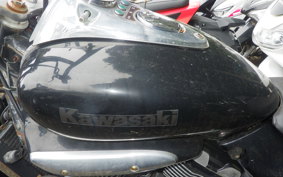 KAWASAKI ELIMINATOR 250 V VN250A