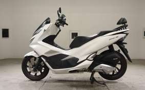 HONDA PCX 125 2007 JF81