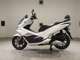 Фото Honda PCX 125 2018 с японского аукциона