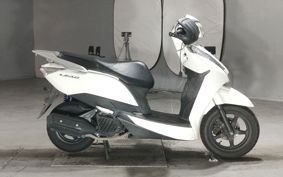 HONDA LEAD 125 JF45