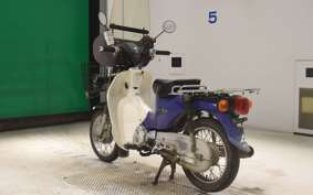 HONDA C110 SUPER CUB 2010 JA07