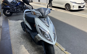 SYM NEW  FIGHTER 150ZR