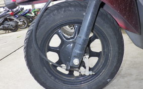 HONDA TACT Gen.4 2008 AF75