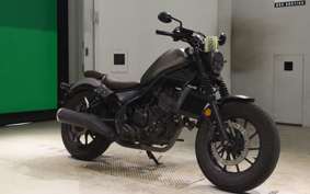 HONDA REBEL 250 A MC49
