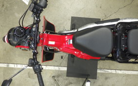 HONDA CT125-2 1992 JA65