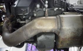 YAMAHA XSR900 GP 2024 RN96J